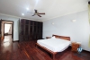 Bright 3-storey 180sqm Ciputra house is out for rent 
